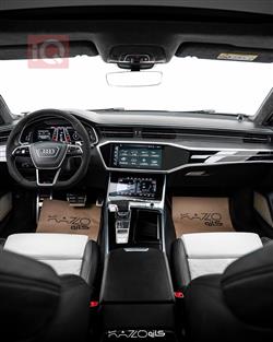 اودي آر إس 7